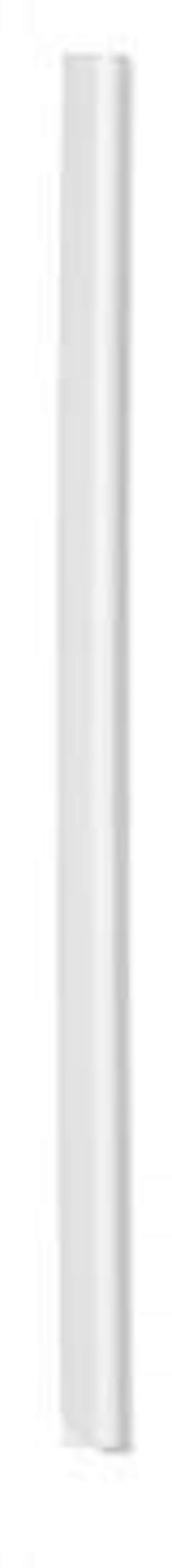 DURABLE Klemmschiene 290002 DIN A4 max. 30Blatt ws 100 St./Pack.