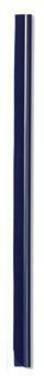 DURABLE Klemmschiene 290007 DIN A4 max. 30Blatt d.bl 100 St./Pack.