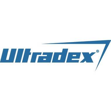Ultradex T-Karte 542158 60x85mm weiß 100 St./Pack.-1