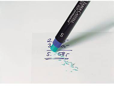 Faber-Castell Folienschreiber MULTIMARK 152621 1mm rot-2