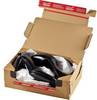 Versandkarton Return Box S braun - Artikel: 161190770