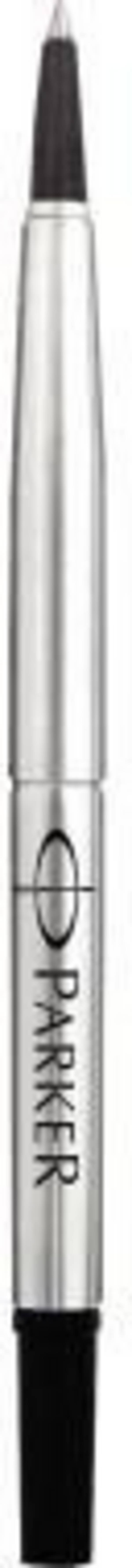 Parker Rollerballmine 1950277 F schwarz - Artikel: 313014990