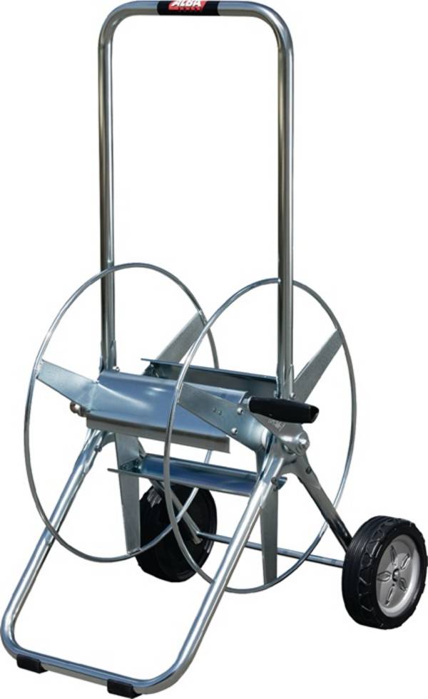 Schlauchwagen Silver Serie II ALBA - Artikel: 7611420288171