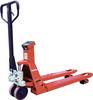 Gabelhubwagen Gabel-L.1150mm Trgf.2500kg STA blutorange PUR/PUR