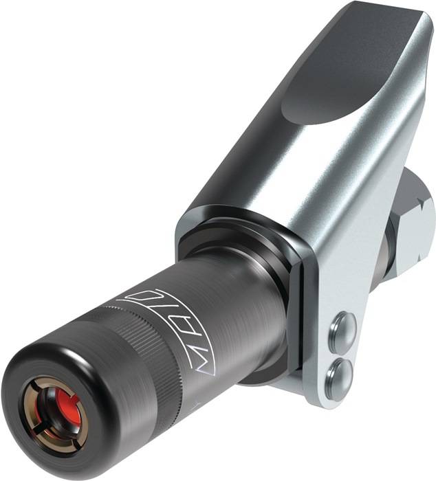 Sicherheitsgreifmundstück safeLOCK M10x1 MATO-0