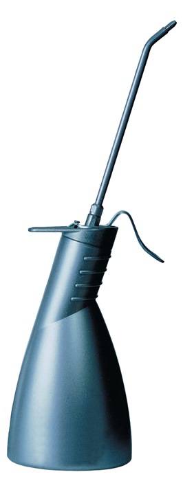 Industrieöler Zinkdruckg.500 ml einfache Pumpe PRESSOL-0