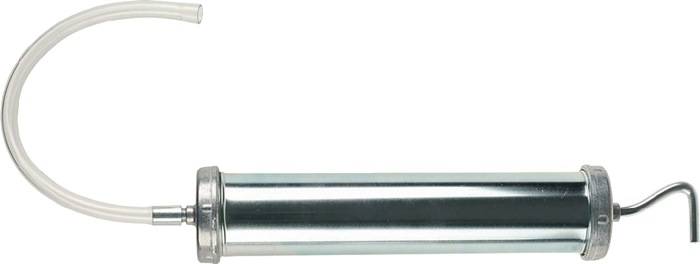 Saug- u.Druckspritze STA verz.Fassungsvermögen 500 ml PRESSOL-0
