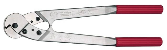 Drahtseilschere C12 L.500mm Ku.-Überzug FELCO-0