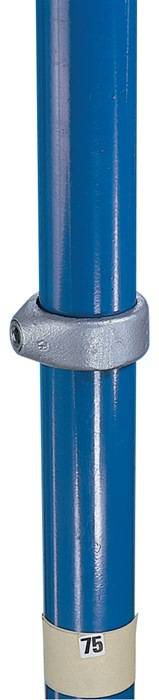 Rohrverbinder-Klemmring Gr.5 Typ 75 Bohrung 20mm-0