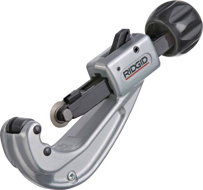 Rohrabschneider 6-42mm Ku- od.Metallrohre RIDGID-0