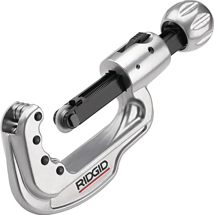 Edelstahlrohrabschneider 6-67mm VA,C-Stahl RIDGID-0