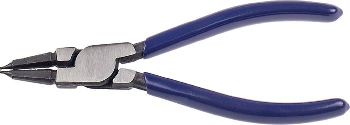 Sicherungsringzange J 1 f.Bohrungen D.12-25mm pol.PROMAT-0
