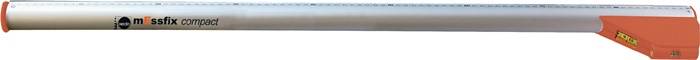 Teleskopmaßstab mEssfix compact Messber.0,91-5,01m L.0,91m 1,4kg NEDO-0