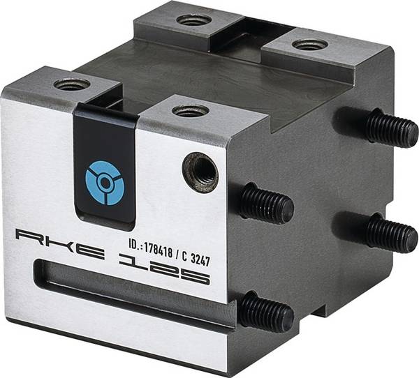 Grundkörperverlängerung GKV Typ 743-10 L.200mm RÖHM
