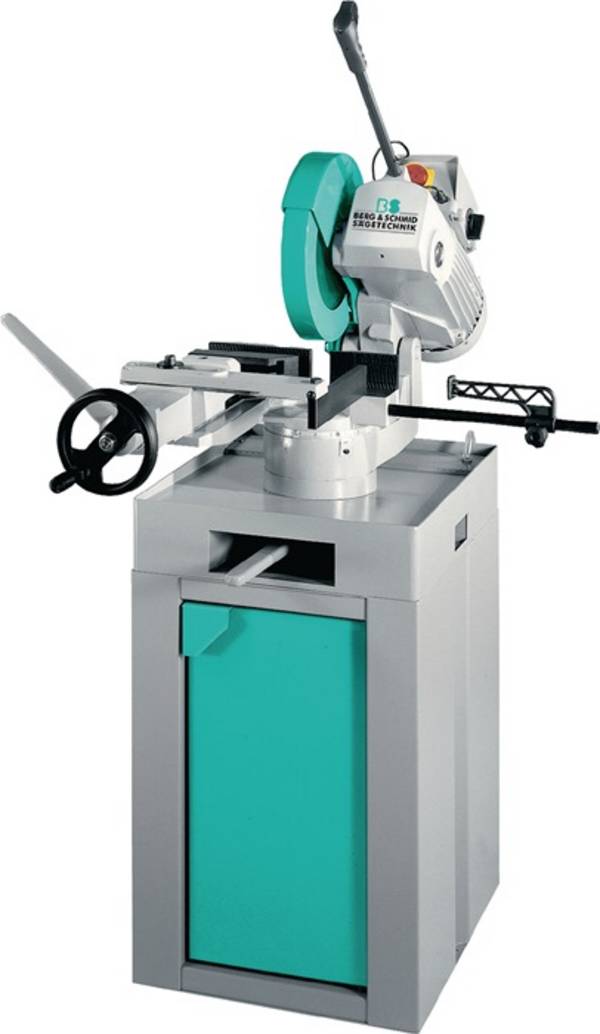 Metallkreissäge Perfect 300 300x2,5x32 (ohne NL)mm 1,5/2 kW BERG & SCHMID