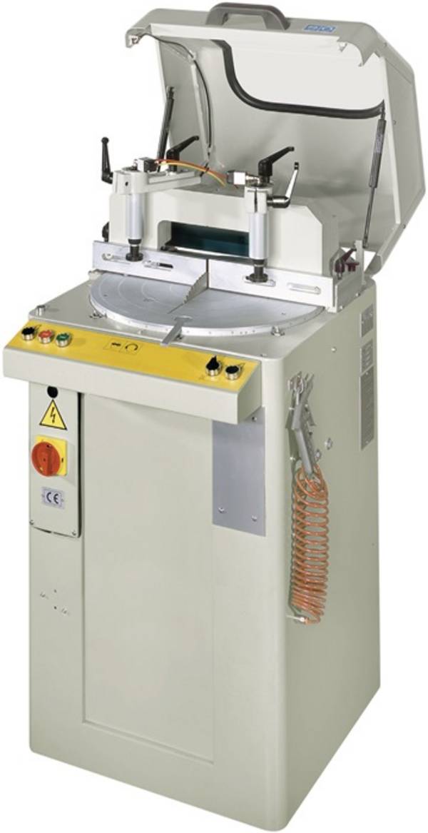 Metallkreissäge MultiCut 401 HA 400x30 (ohne NL)mm 1,5 kW BERG & SCHMID