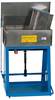 Siebboden H40xB310xT610mm VA f.Tauchbecken RAPID