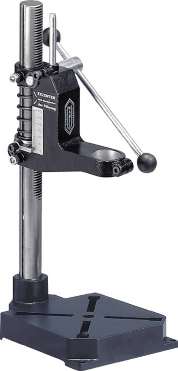 Bohrständer 500mm Ausladung 127mm Hub60 - Artikel: 481098800
