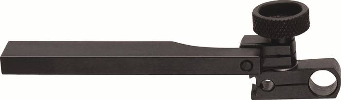 Einspannhalter Aufnahme-D.4+8 H7mm Schaft 72x12x6mm z.Fühlh.-Messger.KÄFER-0