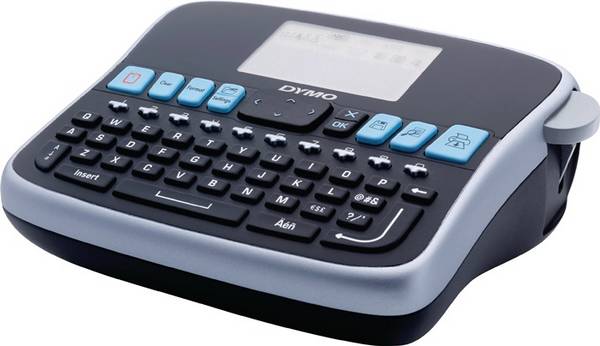 Etikett geeignet f.DYMO LabelWriter weiß B28xL89mm 2x130St./RL DYMO