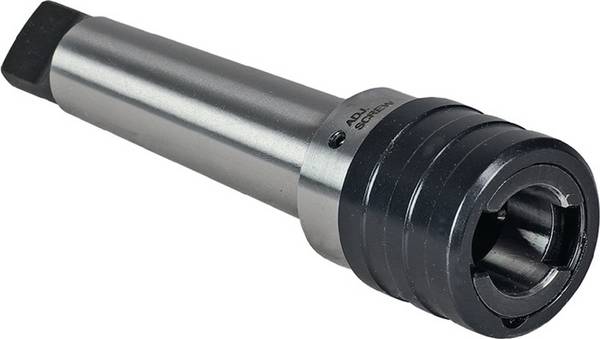 Gewindeschneidfutter DIN 228B M3-M12 MK3 A.-L.47mm