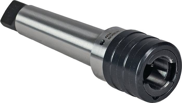 Gewindeschneidfutter DIN 228B M3-M12 MK3 A.-L.47mm-0