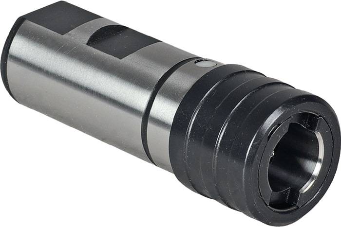 Gewindeschneidfutter DIN 1835 B+E M8-M20 Schaft-D.25mm A.-L.63mm-0