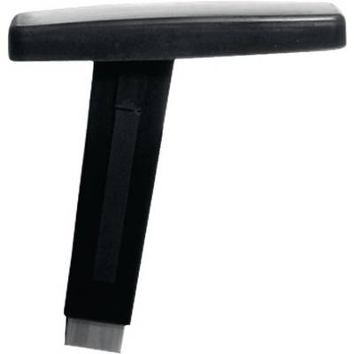 Armlehne f.Bürodrehstuhl 9000482880-881 verstellb.schwarz TOPSTAR-0