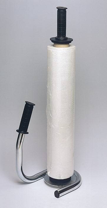 Gebr. Werth GmbH & Co. KG Handstretchgerät verchr.f.Stretchfolien B 500mm HAF