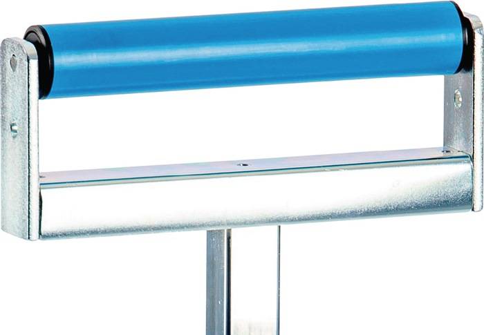 Materialstütze Rl.Ku.B.300mm H.730-1185mm Trgf.150kg-1