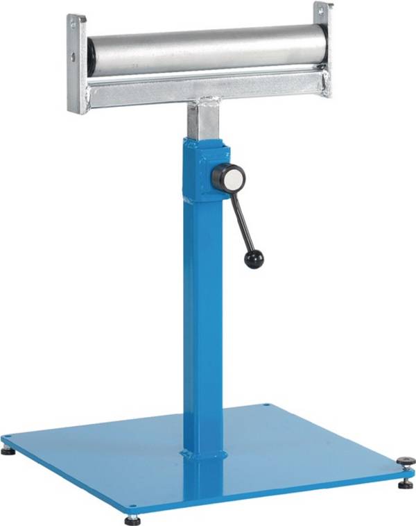 Materialstütze Rl.STA B.400mm H.650-1040mm Trgf.600kg