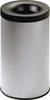 Abfallbehälter H600xØ310mm 40l grau TKG