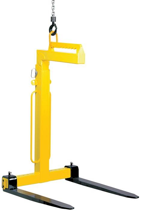 Krangabel Nutz-H.1100-1600mm Trgf.1000kg m.manuellem Gewichtsausgleich YALE-0