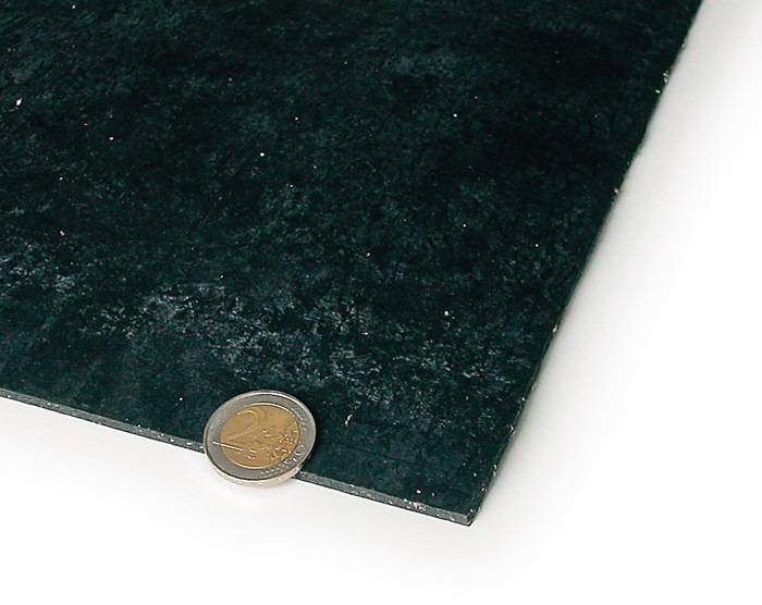 Antirutschmatte L20cm B20cm D8mm 1 Zuschnitt SPANSET-1