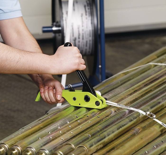 Bandspanner EasyLash f.PES-Umreifungsband 40mm SPANSET-0