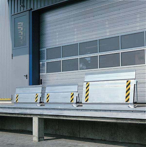 Überfahrbrücke Alu.natur L785xB1250mm Trgf.4000kg ALTEC