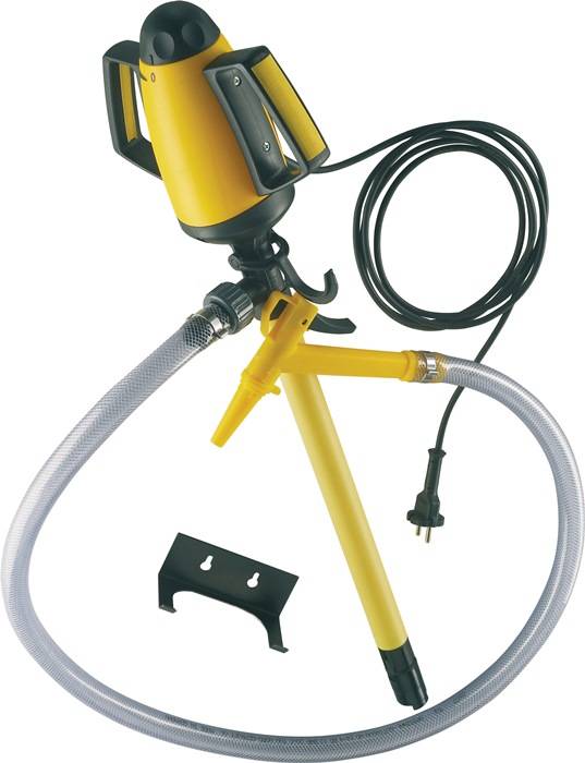 Pumpe B2 Vario PP32-R DL Nennmaß: 700 mm - Artikel: 7830113822-0