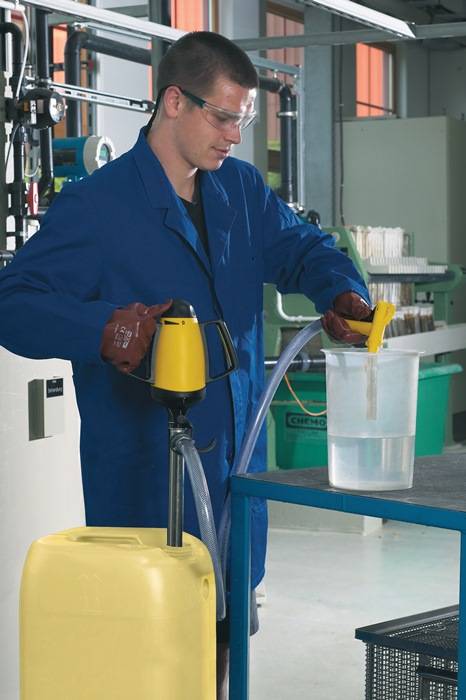 Pumpe B2 Vario PP32-R DL Nennmaß: 700 mm - Artikel: 7830113822-2
