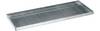 Wannenboden f.Steckregal B1300xH600mm Trgf.200kg HOFE