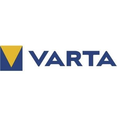 Varta Batterie 4106229224 AA Mignon 24 St./Pack.-1