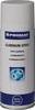 Aluminiumspray b.+300GradC (kurzzeitig) mattsilber 400 ml Spraydose