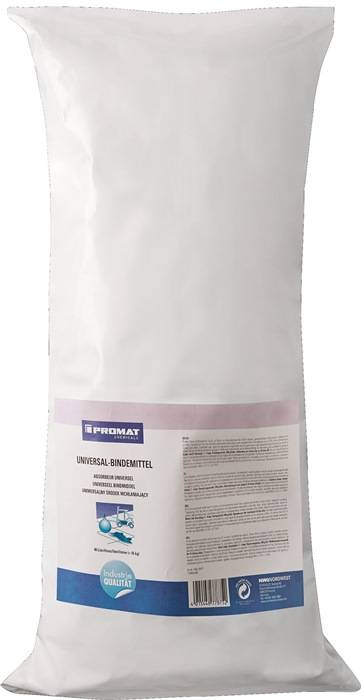 Universalbindemittel Inh.40 l/ca.16kg PROMAT CHEMICALS