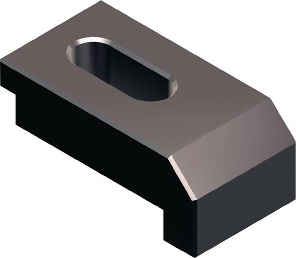 Spannpratze Typ 298 Gr.1 u.2 4St.GERARDI