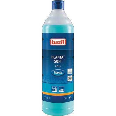 Universalreiniger PLANTA® SOFT P 313 1l Flasche BUZIL