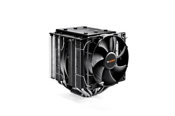 be quiet! CPU Kühler Dark Rock Pro 3 ,Intel/AMD-0