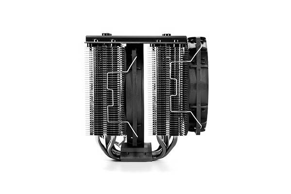be quiet! CPU Kühler Dark Rock Pro 3 ,Intel/AMD-1