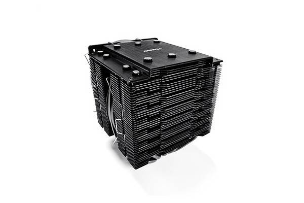 be quiet! CPU Kühler Dark Rock Pro 3 ,Intel/AMD-2