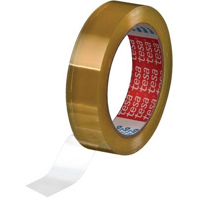 Klebeband tesafilm® 4204 farblos L.66m B.12mm Rl.TESA-0