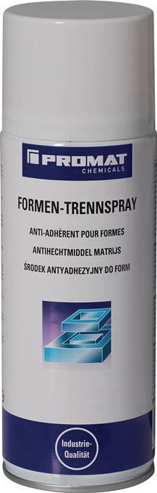 Formentrennmittel farblos 400 ml Spraydose PROMAT CHEMICALS-0