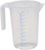 Messbecher 1l PP MAX4CAR